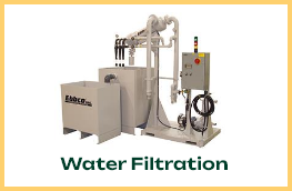 Water Filtration
